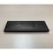 Dacasso Classic Black Leather Enhanced Conference Room Organizer AG-1090 - alternate 3